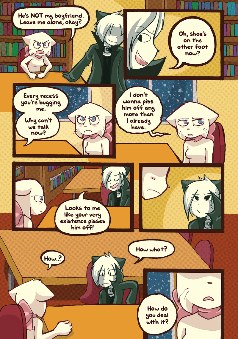 December &mdash; Page 9