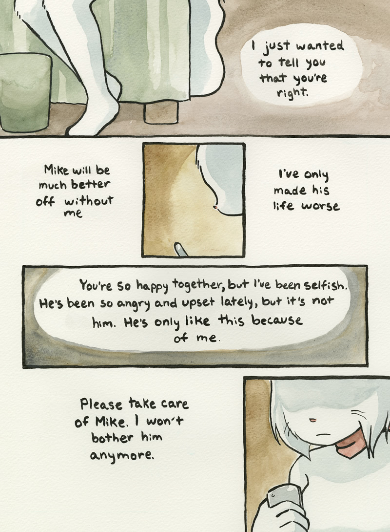 Just Beautiful — Page 17