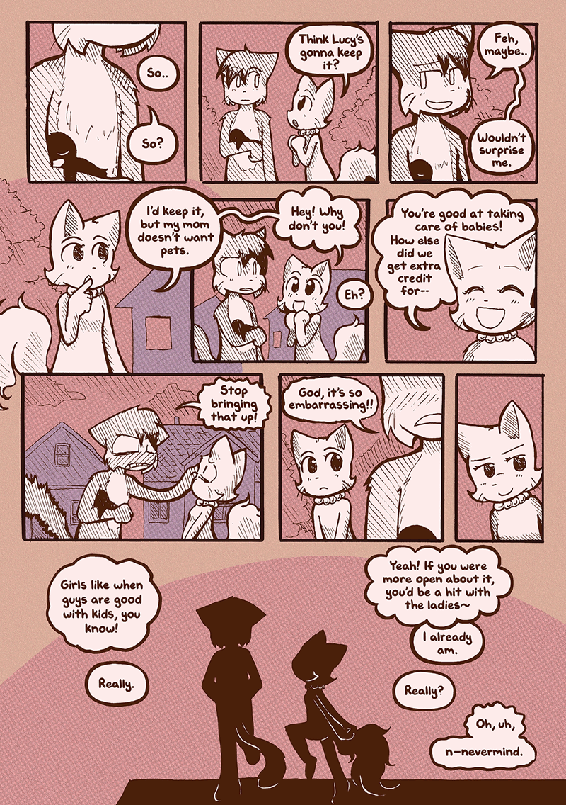 Show and Tell — Page 4