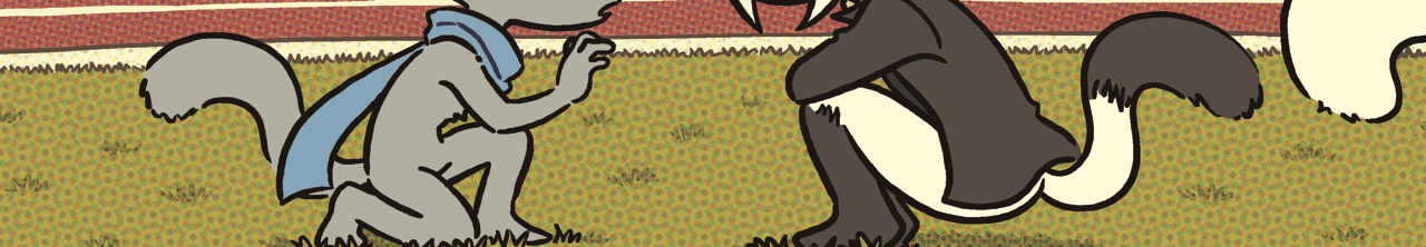 A preview of the upcoming BCB page.