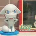 Lucy figurine &mdash; $39