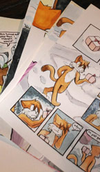 News image for &ldquo;New scanner fundraiser!&rdquo;