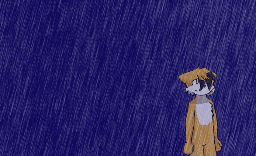 Image #4162 (Paulo SpaceMouse_(Artist) animated rain) - Candybooru