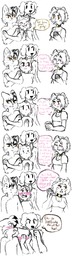 Ari_(Artist) Daisy Lucy Paulo Tess TessxLucy (500x1785, 703KB)