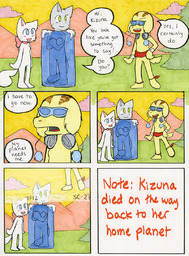 comic fancharacter Kizuna Lucy Mike parody Taeshi_(Artist) (800x1082, 515KB)