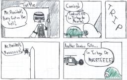 Toastyjester_(Artist) Turtle (600x382, 333KB)