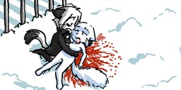 Augustus Draw_Stream Lucy Taeshi_(Artist) (1100x550, 17KB)
