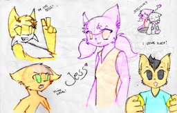 Abbey alekz213_(Artist) Carter Jessica JessicaxLucy Paulo (839x539, 158KB)