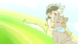 JayGamer_(Artist) Mike MikexSandy Sandy (1000x562, 191KB)