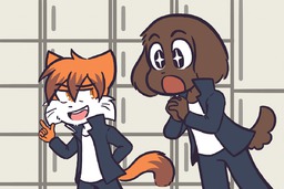 David Draw_Stream parody Paulo Taeshi_(Artist) (1200x800, 442KB)