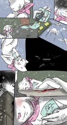 Augustus Lucy Mike sunny-lucy_(Artist) (600x1125, 576KB)
