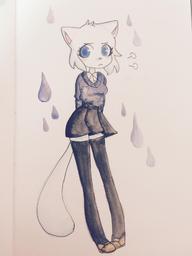 darling_galactic_(Artist) Lucy watercolor (1224x1632, 100KB)