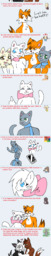 Abbey Augustus AugustusxAbbey BCB_Art_Meme Daisy Lucy Mike Paulo PauloxLucy wwwynter_(Artist) (900x5700, 568KB)