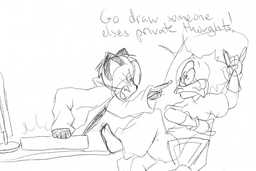 Augustus huispe_(Artist) sketch Taeshi (1905x1270, 143KB)
