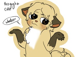 AugustusxDaisy Kitten Plusook_(Artist) (611x459, 122KB)