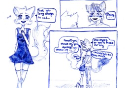 Anbellz_(Artist) comic Daisy Paulo PauloxDaisy (933x652, 666KB)