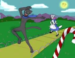 DS_(Artist) Lucy Mike Wonderland (1472x1144, 364KB)