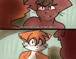 Abbey AbbeyxPaulo meme Nowo_(Artist) parody Paulo (1060x831, 645KB)