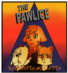 Abbey Augustus music parody Paulo Powerofthree_(Artist) (718x775, 642KB)
