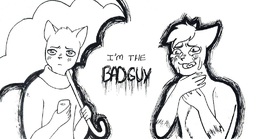 Abbey catful_(Artist) Mike (1024x554, 149KB)
