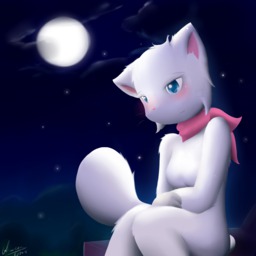 Lekisceon_(Artist) Lucy (1300x1300, 855KB)
