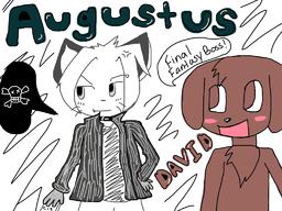 Augustus David Red_Reya_(Artist) (1024x768, 125KB)