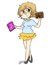 Daisy excellent human Oso-De-Clare_(Artist) (726x887, 229KB)