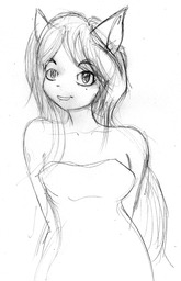MouseCat_(Artist) Sandy sketch (500x777, 149KB)