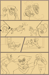 Alejandro AU Augustus comic Mike SeinEli_(Artist) Toby (1962x2964, 1.2MB)