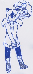 Jasmine Taeshi_(Artist) (423x945, 223KB)
