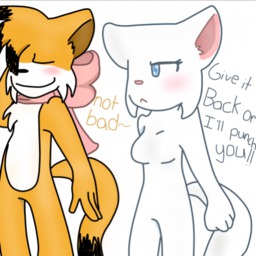 Lucy MRwaffle_(Artist) Paulo PauloxLucy (500x500, 237KB)