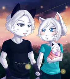 Adult_Lucy Augustus AugustusxLucy Kitten toyotami_(Artist) (797x900, 658KB)