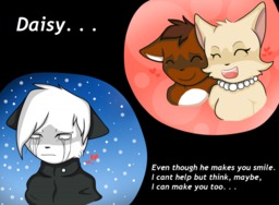 Abbey AbbeyxDaisy Augustus Daisy Zurazi_(Artist) (700x514, 194KB)