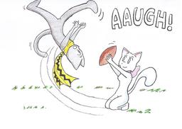 Ciffy_(Artist) Lucy Mike parody (1321x937, 110KB)