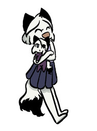 AugustusxLucy Byrd_(Artist) Kitten (649x875, 15KB)