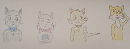 Daisy Lucy Mike Paulo Rockfur_Fox_(Artist) (1500x566, 110.6KB)