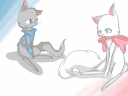 Hexeana_(Artist) Lucy Mike MikexLucy (1024x768, 88KB)