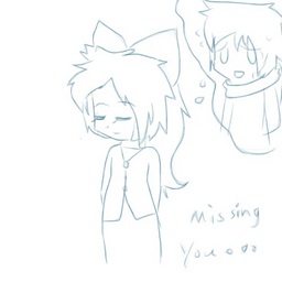Lucas_(Artist) Mike MikexSandy Sandy (500x500, 33KB)