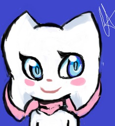 AnimatedBunny_(Artist) Lucy (281x309, 80KB)