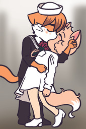 Daisy Draw_Stream parody Paulo PauloxDaisy Taeshi_(Artist) (734x1100, 333KB)