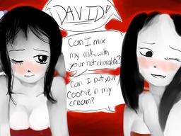 DavidxRachel DavidxSandy neff_(Artist) Rachel Sandy (1024x768, 417KB)