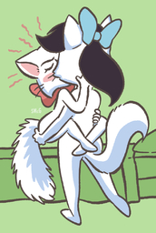 Lucy LucyxSandy Sandy SMcG_(Artist) (727x1085, 424KB)