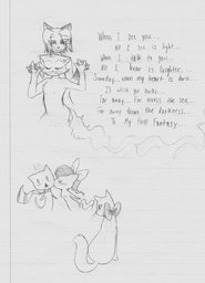 Augustus CottonSwab_(Artist) Daisy Lucy Mike Sandy (991x1374, 136KB)