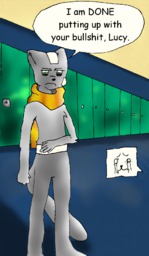 Mike Sparkfur_(Artist) (985x1694, 952KB)