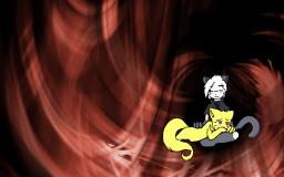 Augustus AugustusxDaisy Daisy SpaceMouse_(Artist) wallpaper (1680x1050, 533KB)