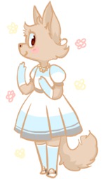 Daisy Striife_(Artist) (600x1000, 126KB)