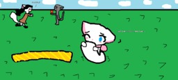 crazyprinc3ss_(Artist) Lucy Mike Sandy (1089x490, 41KB)