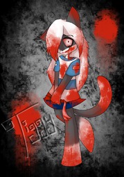 blood Jasmine Tiggy_(Artist) (700x1000, 932KB)