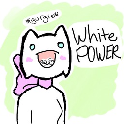 Lucy Mallow_(Artist) (500x500, 120KB)