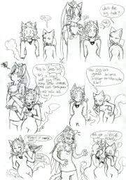 fancharacter Lily_(Artist) Lucy Tess (800x1134, 205KB)